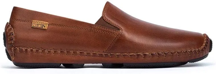 PIKOLINOS Loafers Leather Jerez for Man