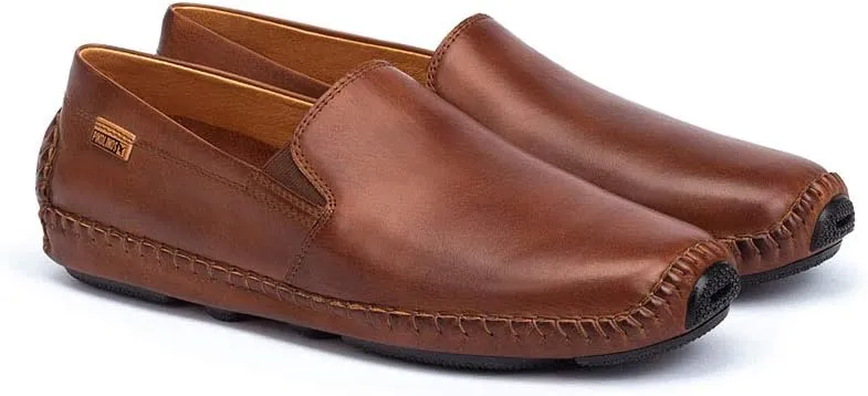 PIKOLINOS Loafers Leather Jerez for Man