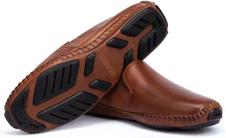 PIKOLINOS Loafers Leather Jerez for Man