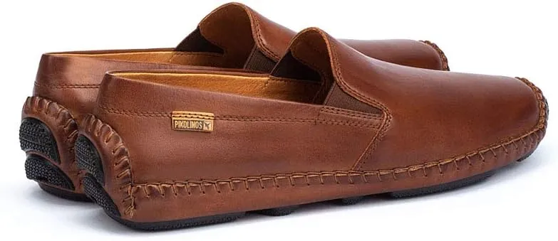 PIKOLINOS Loafers Leather Jerez for Man