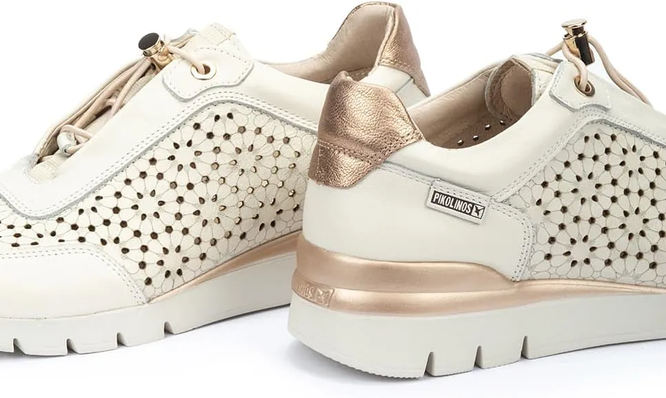 PIKOLINOS Women's Cantabria W4r-6584 Sneaker