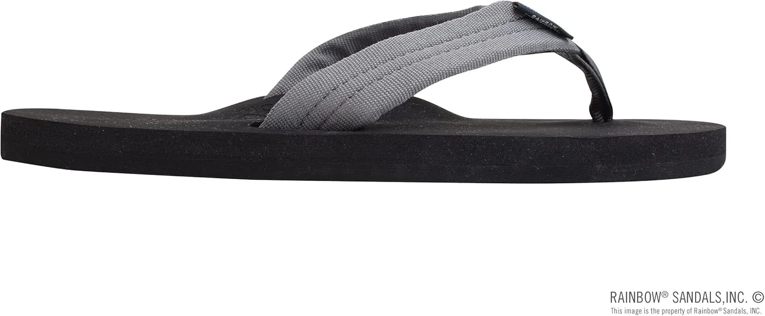 Rainbow Sandals Men's Cloud Sandals