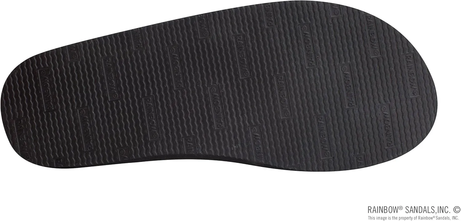 Rainbow Sandals Men's Cloud Sandals