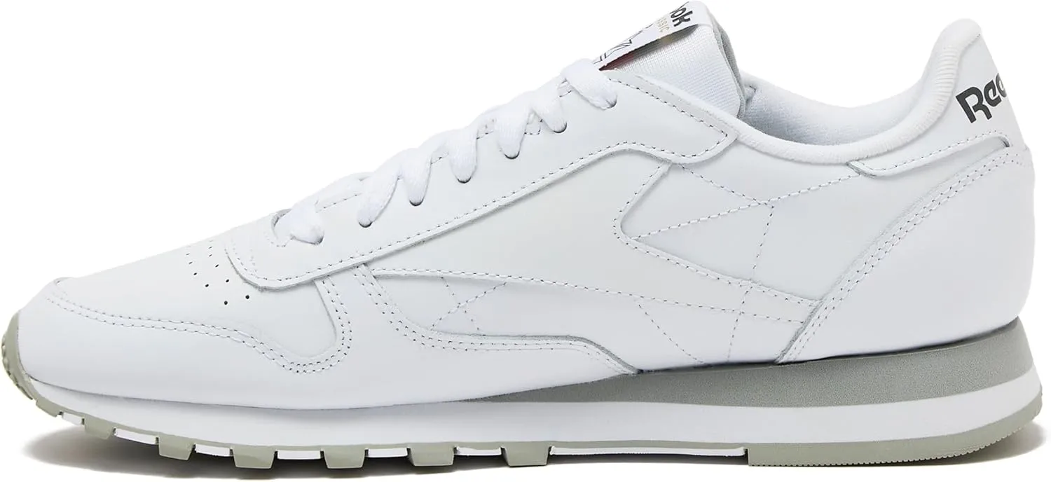 Reebok Unisex Adult Classic Leather