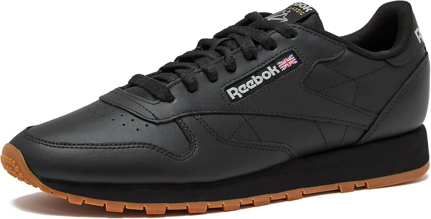 Reebok Unisex Adult Classic Leather