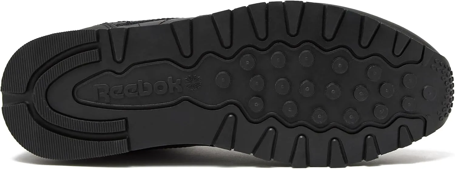 Reebok Unisex Adult Classic Leather
