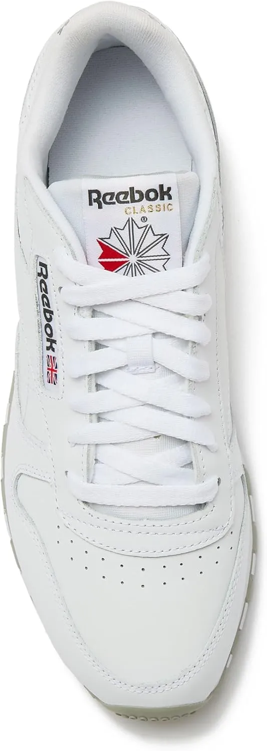 Reebok Unisex Adult Classic Leather