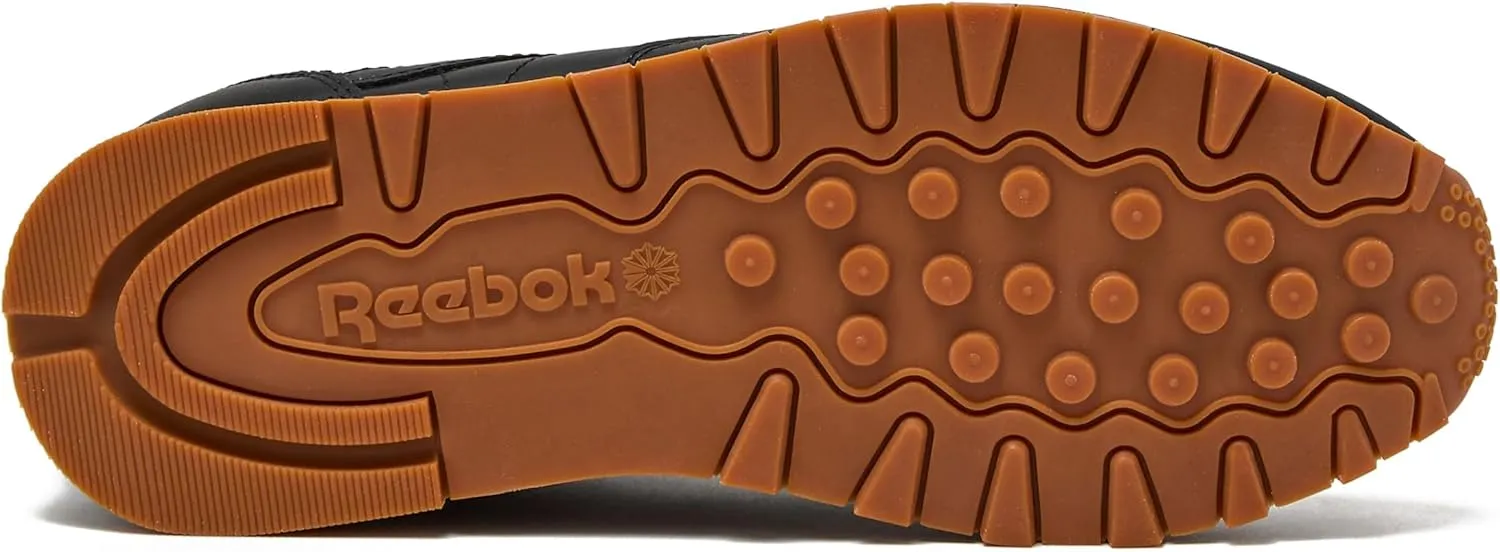 Reebok Unisex Adult Classic Leather