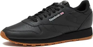 Reebok Unisex Adult Classic Leather