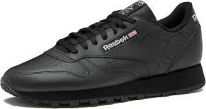 Reebok Unisex Adult Classic Leather