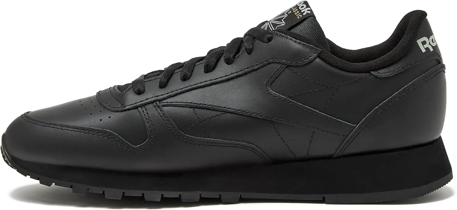 Reebok Unisex Adult Classic Leather