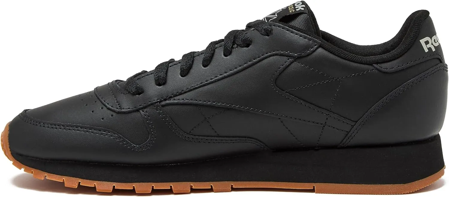 Reebok Unisex Adult Classic Leather