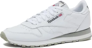 Reebok Unisex Adult Classic Leather