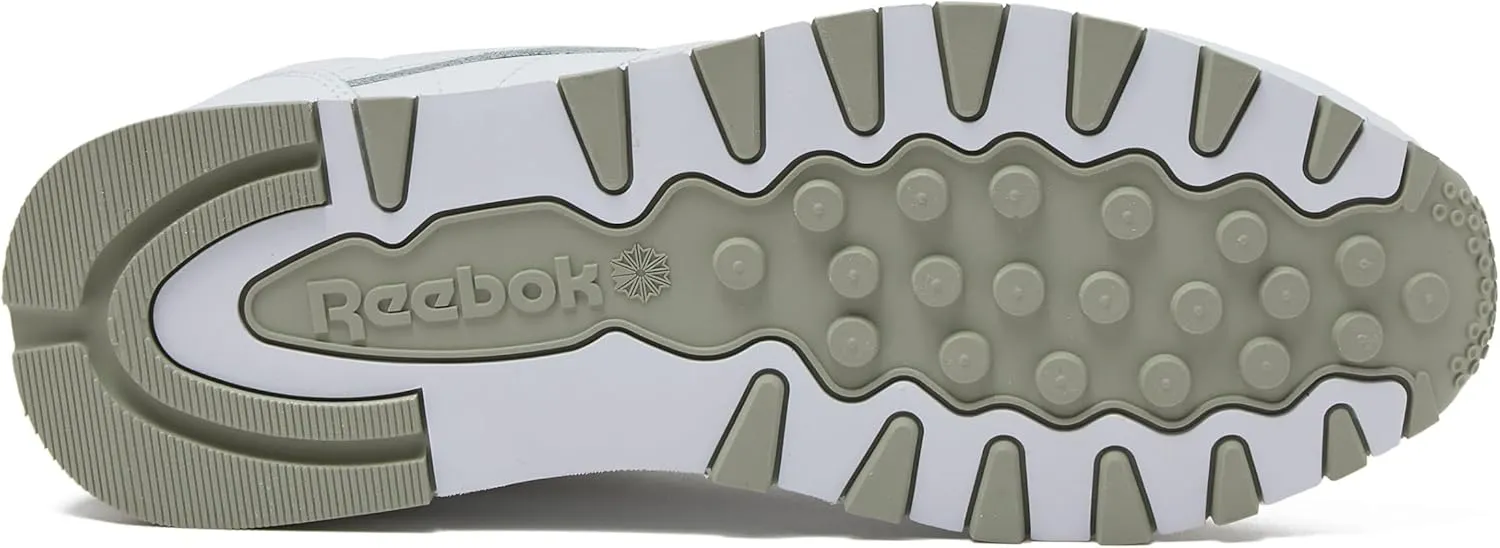 Reebok Unisex Adult Classic Leather