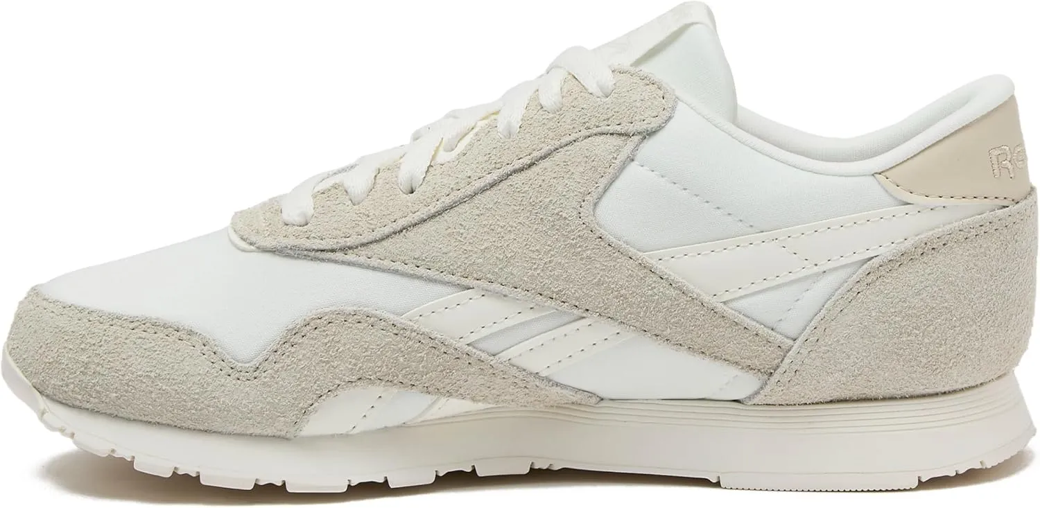Reebok Women's CL Nylon MH Fashion Sneaker