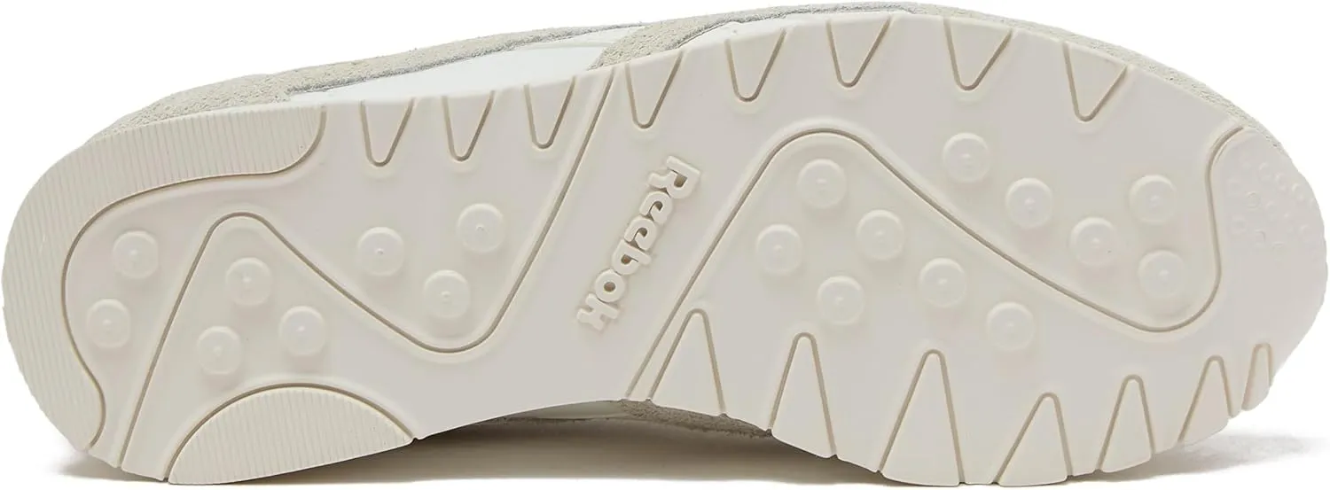 Reebok Women's CL Nylon MH Fashion Sneaker
