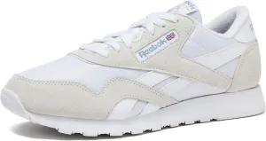 Reebok Women's CL Nylon MH Fashion Sneaker