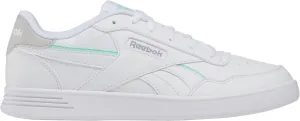 Reebok Women's Court Advance Vegan Sneaker