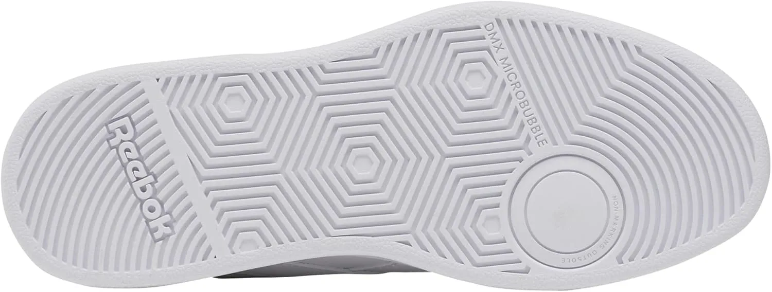 Reebok Women's Court Advance Vegan Sneaker