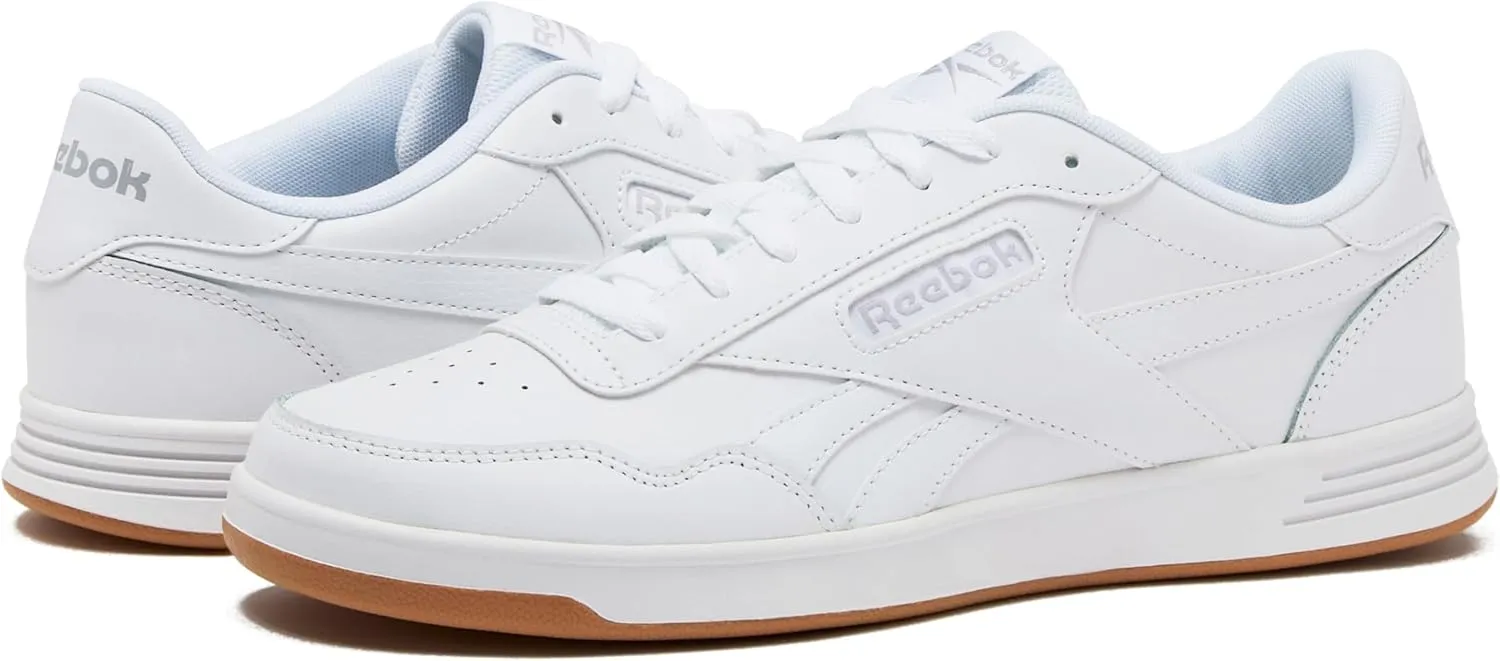 Reebok Women's Low-Top Sneakers