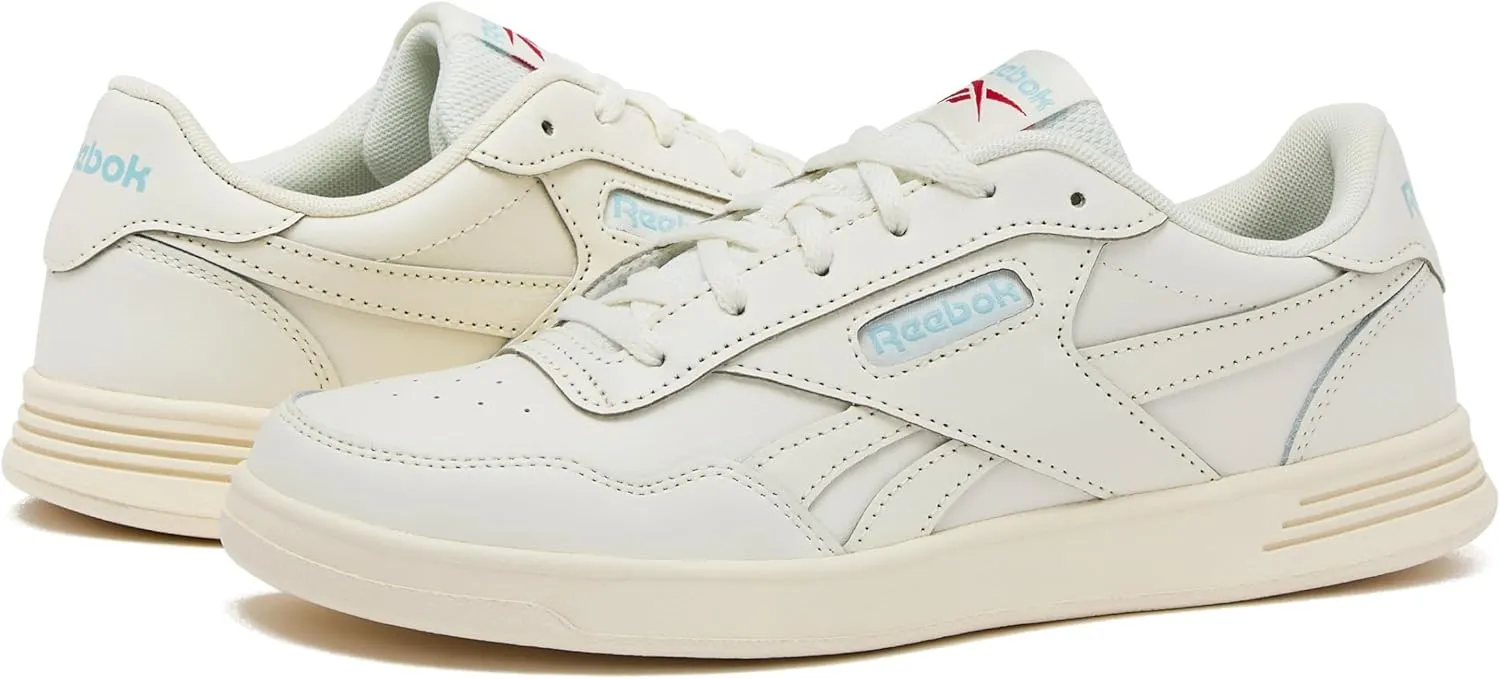 Reebok Women's Low-Top Sneakers