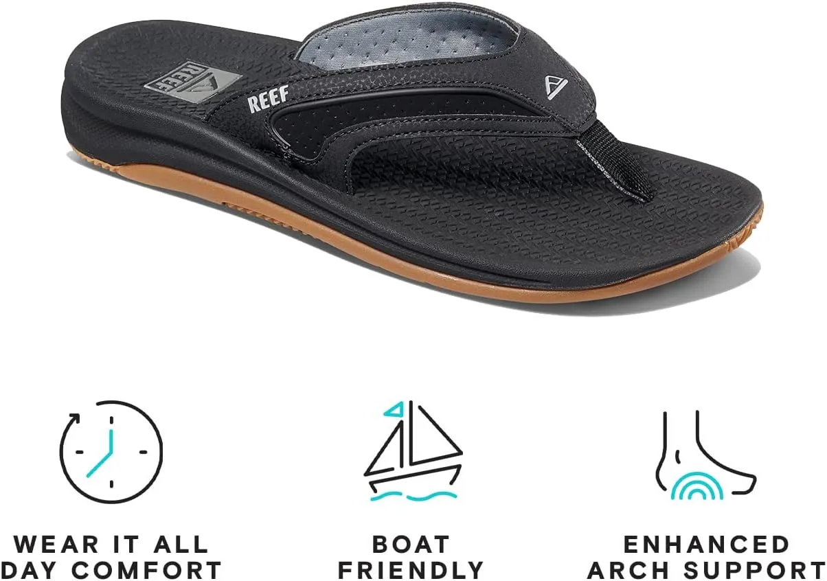 Reef Men's Flex