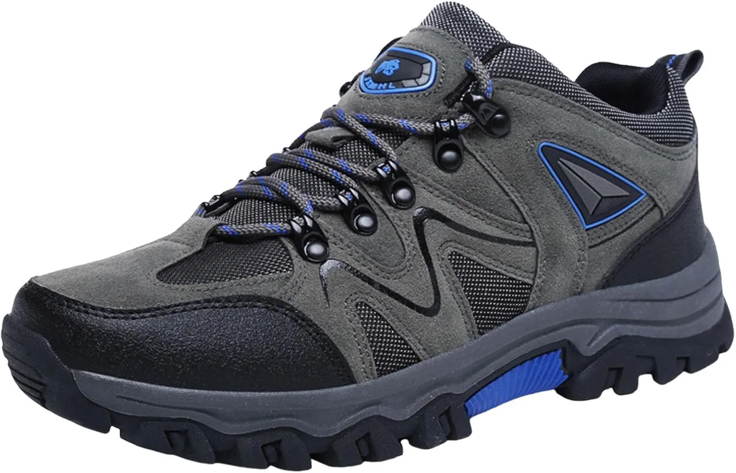 Running Shoes for Men Sports Low Top Mountaineering Summer and Autumn Workout Mens Sneaker