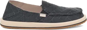 Sanuk Donna Quilted - Women Loafers