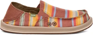 Sanuk Donny Blanket - Men Loafers