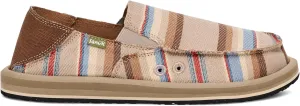 Sanuk Donny Blanket - Men Loafers