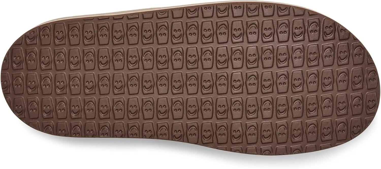 Sanuk Donny Blanket - Men Loafers