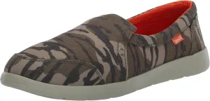 Sanuk Hangout Lite X Mo - Women Loafers