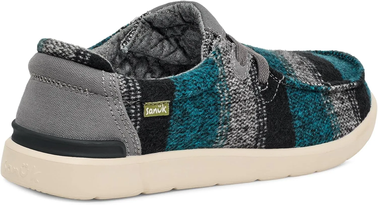 Sanuk Shaka Lite 2 Sl Baja Blanket - Men Loafers