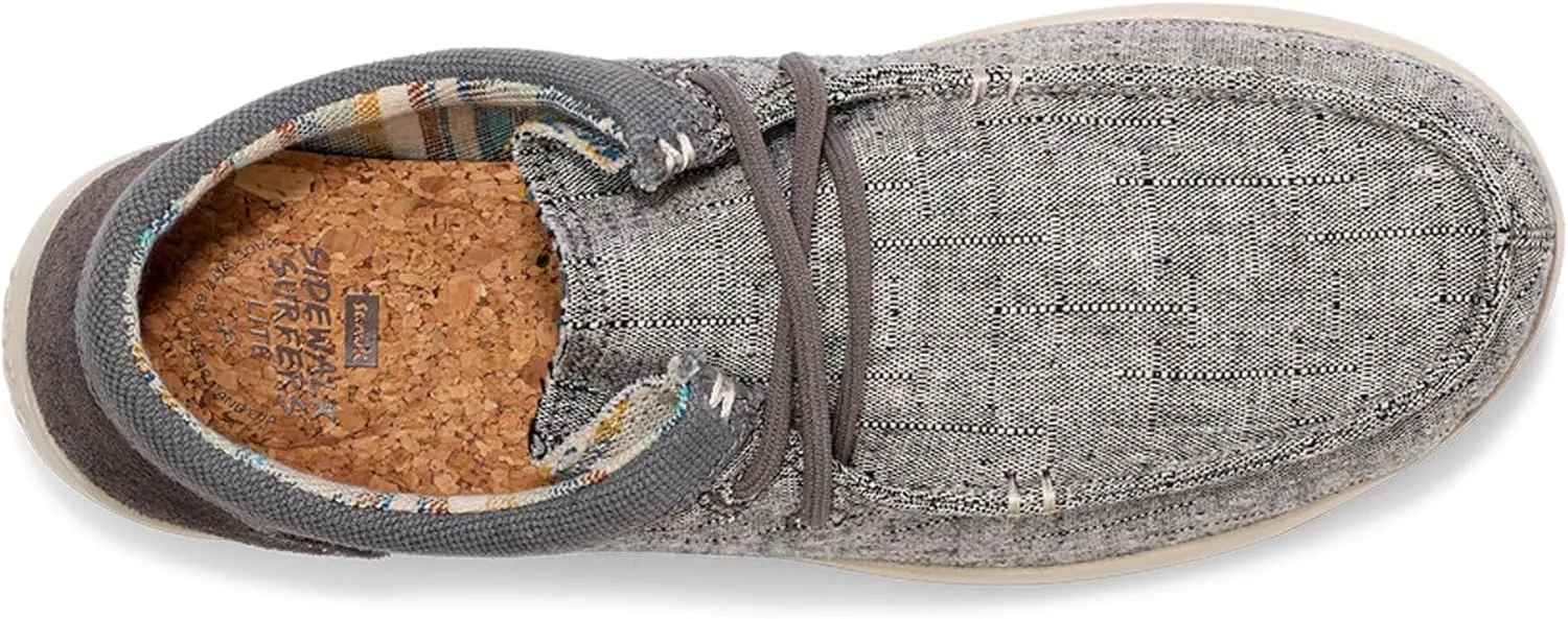 Sanuk Shaka Lite 2 Sl - Women Loafers
