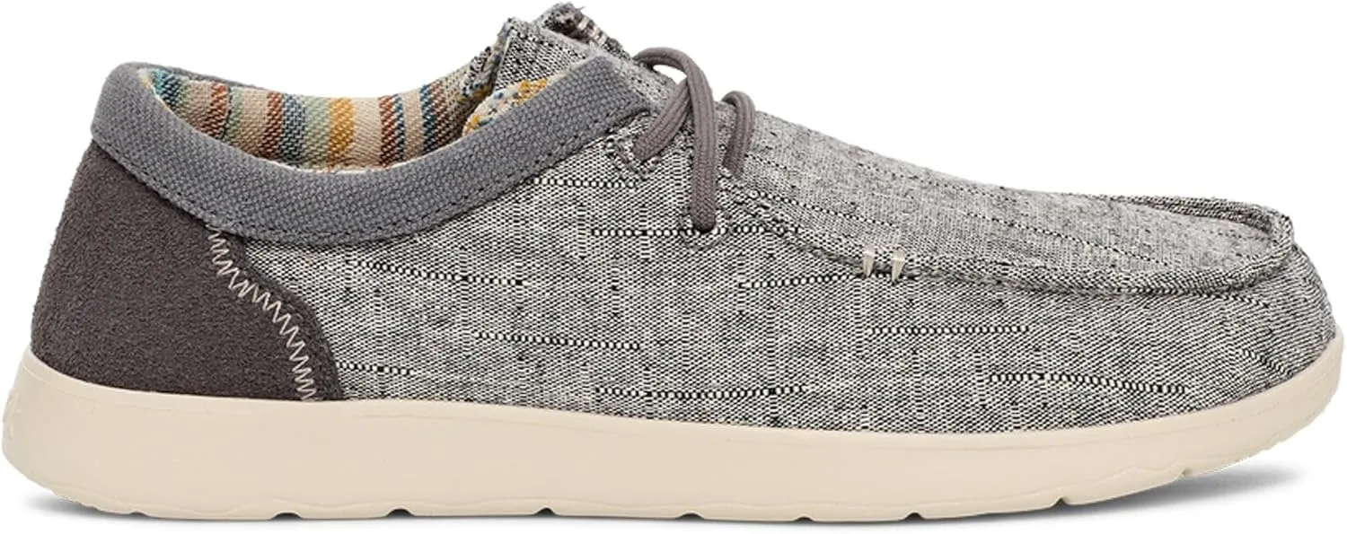 Sanuk Shaka Lite 2 Sl - Women Loafers