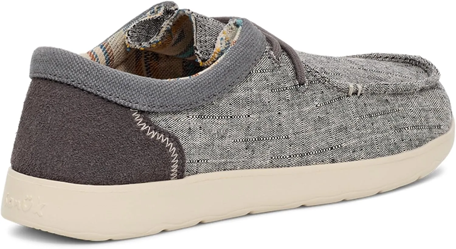 Sanuk Shaka Lite 2 Sl - Women Loafers