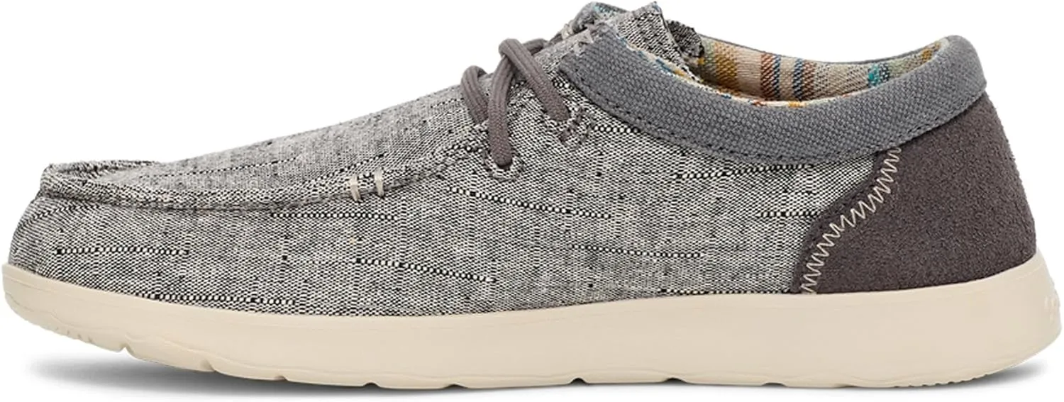 Sanuk Shaka Lite 2 Sl - Women Loafers