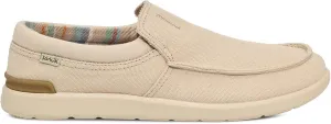 Sanuk Sidewalk Surfer Lite 2 Sl - Men Loafers