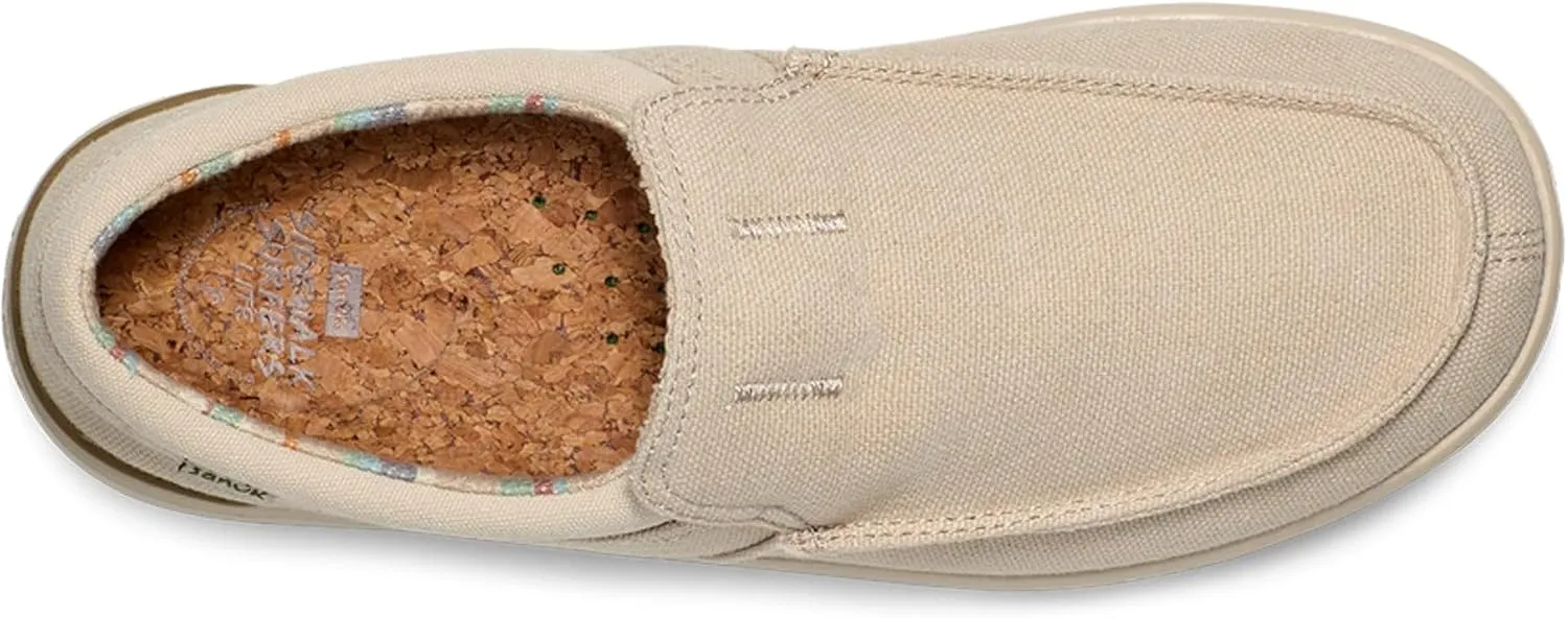 Sanuk Sidewalk Surfer Lite 2 Sl - Men Loafers