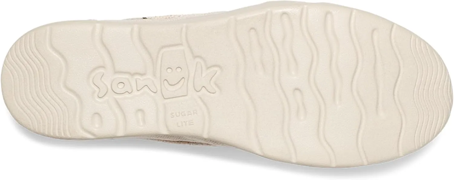 Sanuk Sidewalk Surfer Lite 2 Sl - Women Loafers