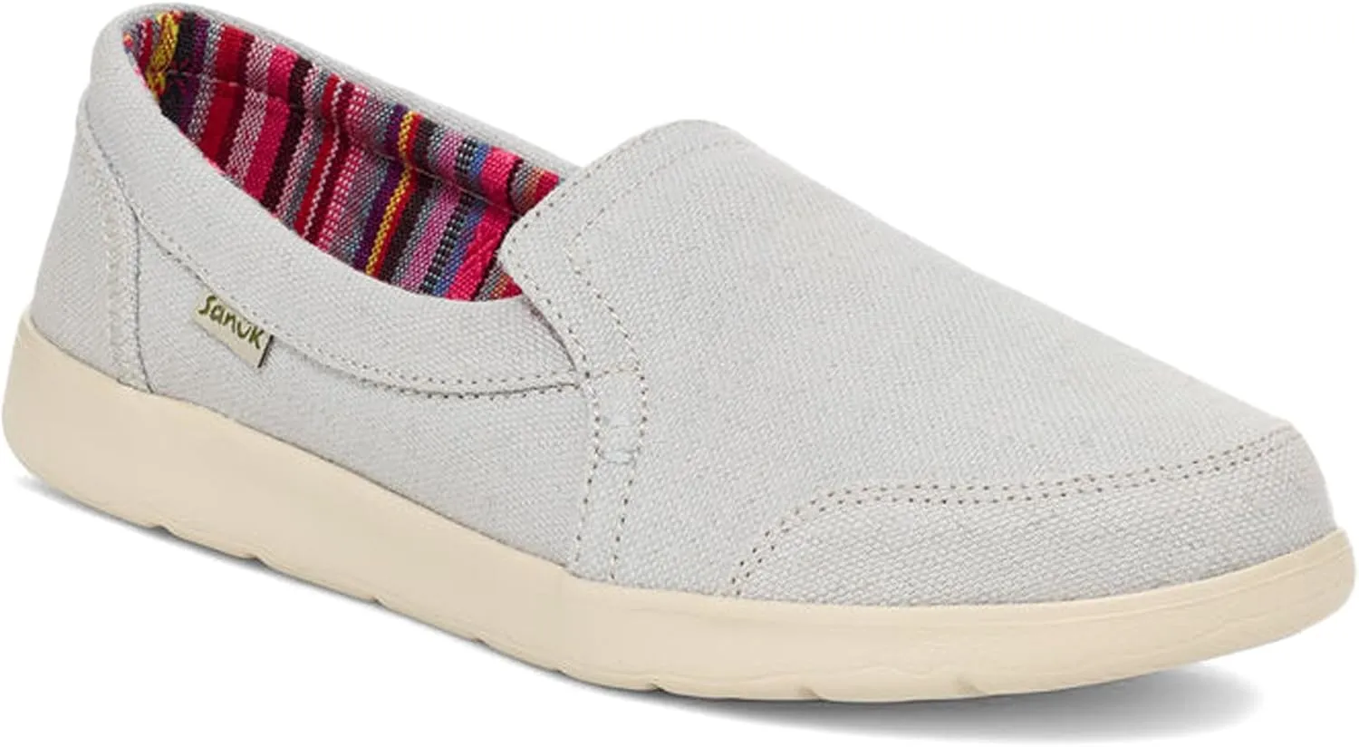 Sanuk Sidewalk Surfer Lite 2 Sl - Women Loafers