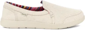 Sanuk Sidewalk Surfer Lite 2 Sl - Women Loafers