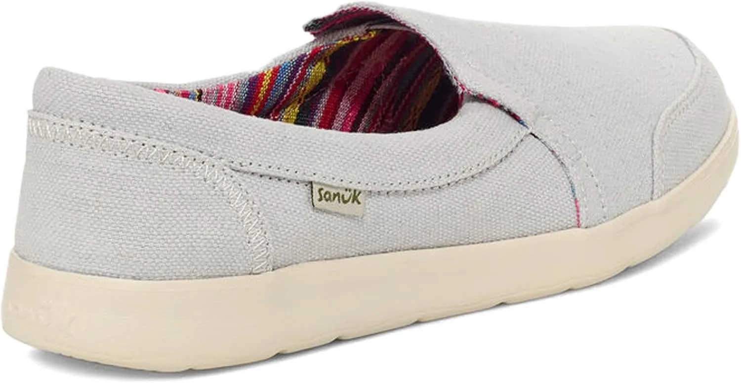 Sanuk Sidewalk Surfer Lite 2 Sl - Women Loafers