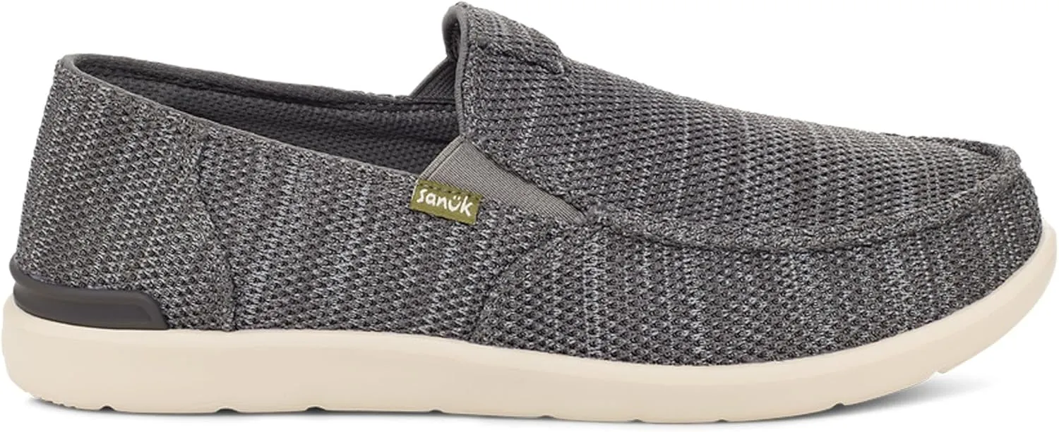 Sanuk Tripper Lite 2 Sl Mesh - Men Loafers