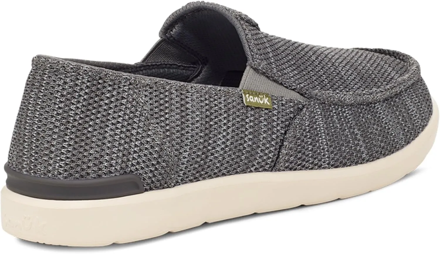 Sanuk Tripper Lite 2 Sl Mesh - Men Loafers