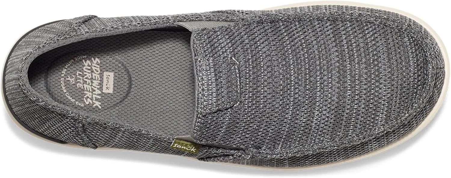 Sanuk Tripper Lite 2 Sl Mesh - Men Loafers