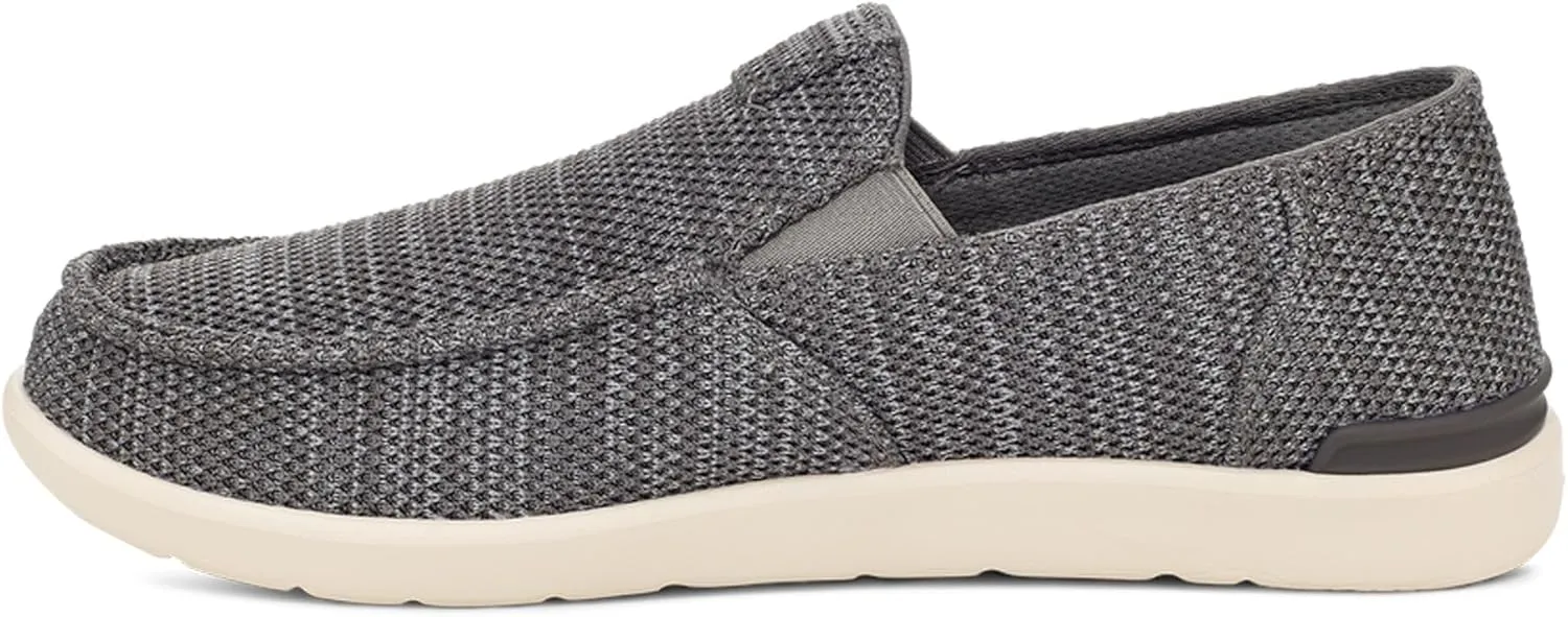 Sanuk Tripper Lite 2 Sl Mesh - Men Loafers