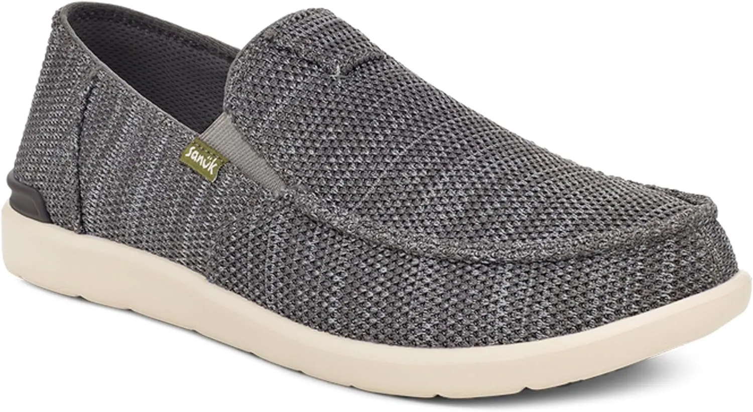 Sanuk Tripper Lite 2 Sl Mesh - Men Loafers
