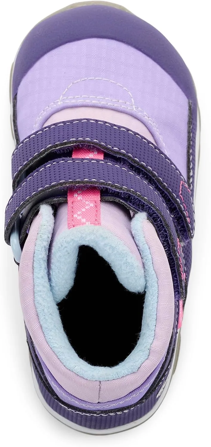 See Kai Run Atlas II - Waterproof and Insulated Winter Boots for Little Kids