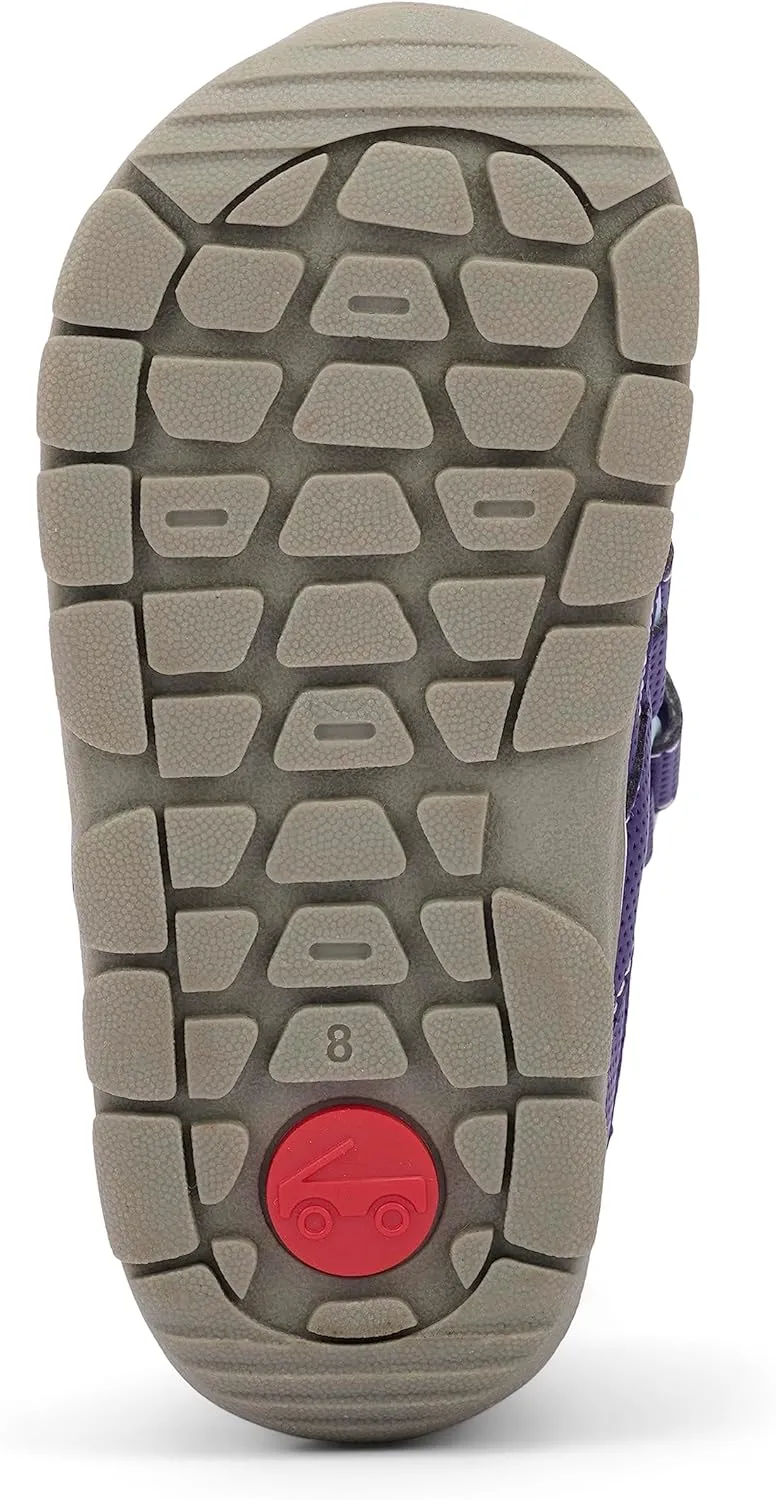 See Kai Run Atlas II - Waterproof and Insulated Winter Boots for Little Kids